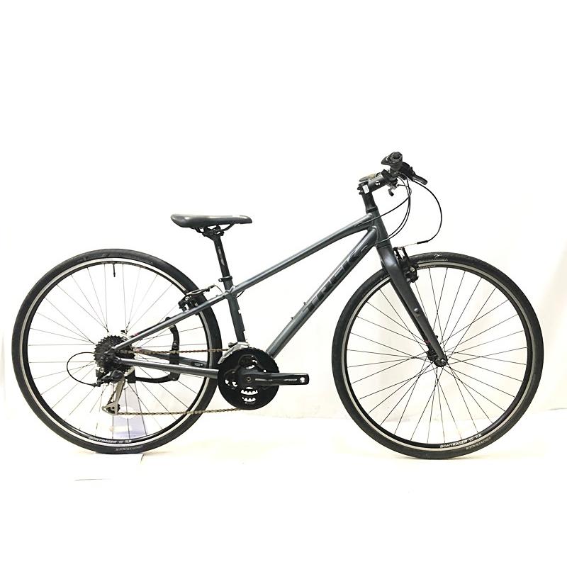 TREK「トレック」 FX3 WSD 2017年モデル クロスバイク