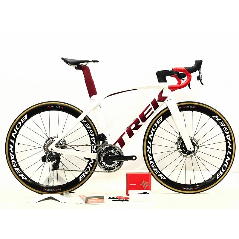 トレック ○ 美品 TREK マドン SLR 9 Project One MADONE SLR9 トレック ○ 美品 TREK マドン SLR 9 Project One MADONE SLR9