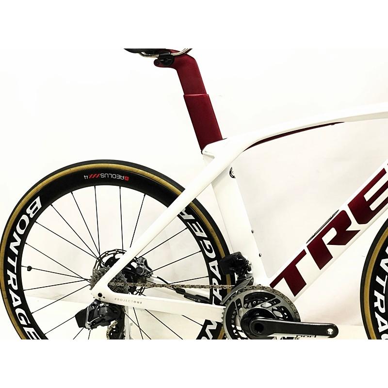 トレック ○ 美品 TREK マドン SLR 9 Project One MADONE SLR9 トレック ○ 美品 TREK マドン SLR 9 Project One MADONE SLR9