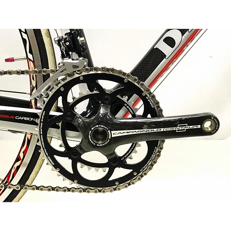☆値下げしました☆【美品】DE ROSA R848 カーボンフレームロードバイク
