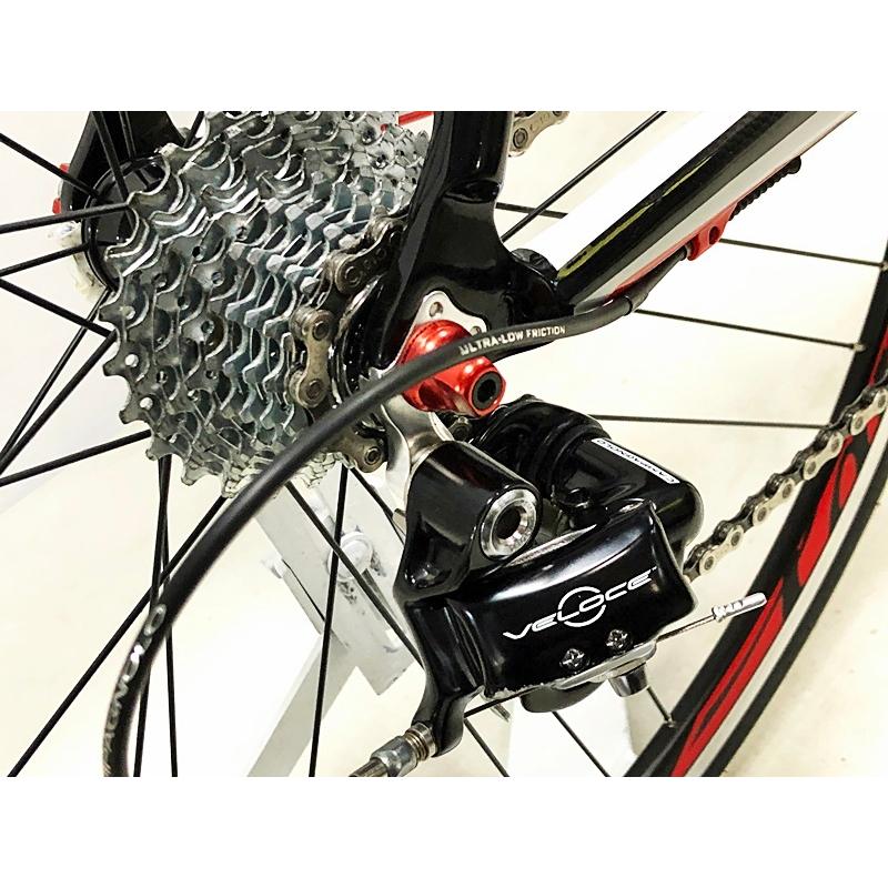 DE ROSA 美品 デローザ アール848 R848 CAMPAGNOLO VELOCE 2013 DE ROSA 美品 デローザ アール848 R848 CAMPAGNOLO VELOCE 2013