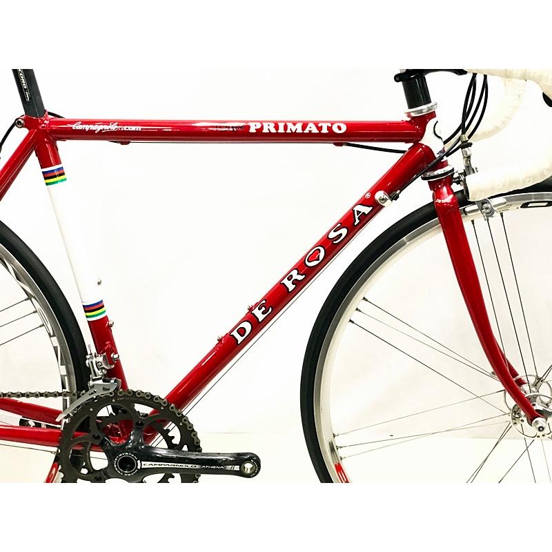 DE ROSA 「デローザ」 NEO PRIMATO 2009年モデル ロードバイク