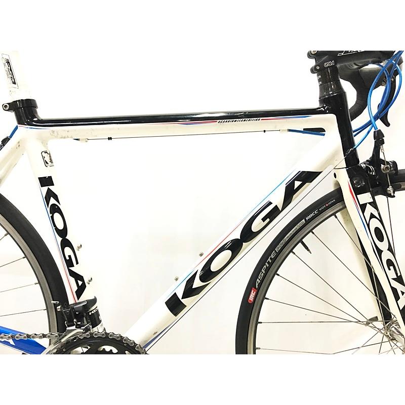 コガ ミヤタ KOGA MIYATA スカンジウム FULLPRO-Scandium コガ ミヤタ KOGA MIYATA スカンジウム FULLPRO-Scandium