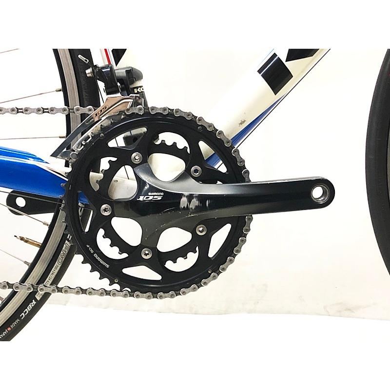 KOGA MIYATA コガ フルプロスカンジウム 50サイズ フレームセット ロードバイク フレームセット KOGA-MIYATA スカンジウム サイズ
