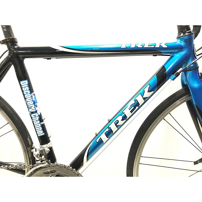 トレック TREK 1500 ディスカバリー チャンネル DISCOVERY トレック TREK 1500 ディスカバリー チャンネル DISCOVERY