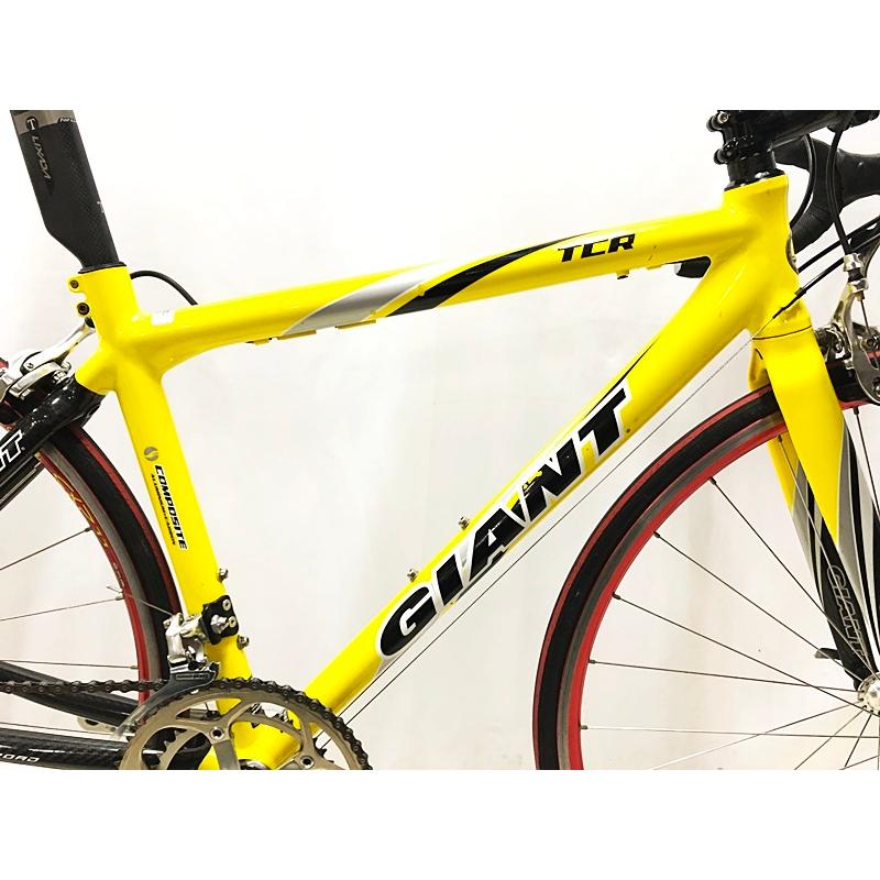 GIANT ジャイアント ティーシーアール ハイブリット TCR HYBRID GIANT ジャイアント ティーシーアール ハイブリット TCR HYBRID