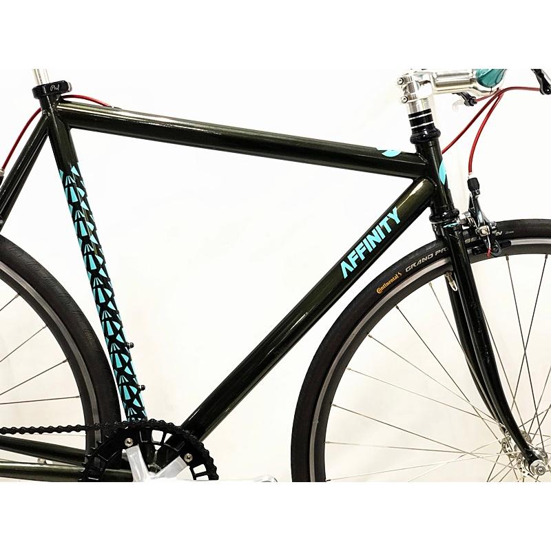 アフィニティ AFFINITY CYCLES ロープロ LO PRO 2020年モデル アフィニティ AFFINITY CYCLES ロープロ LO PRO 2020年モデル