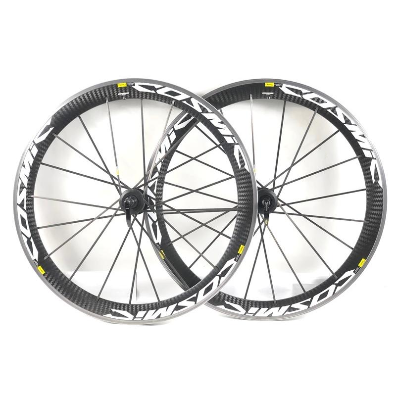 マビック MAVIC コスミックSR COSMIC SR ホイールセット シマノ マビック MAVIC コスミックSR COSMIC SR ホイールセット シマノ