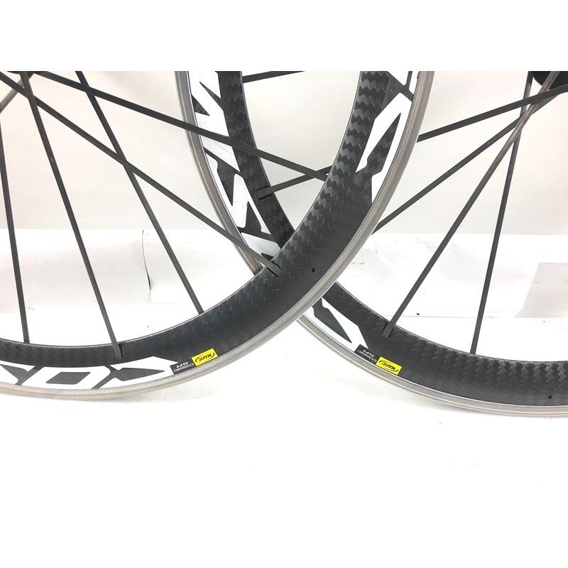 マビック MAVIC コスミックSR COSMIC SR ホイールセット シマノ マビック MAVIC コスミックSR COSMIC SR ホイールセット シマノ