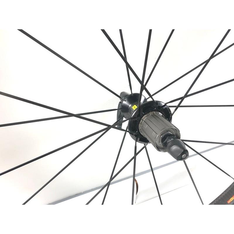マビック MAVIC コスミックカーボン40 COSMIC CARBON 40 マビック MAVIC コスミックカーボン40 COSMIC CARBON 40
