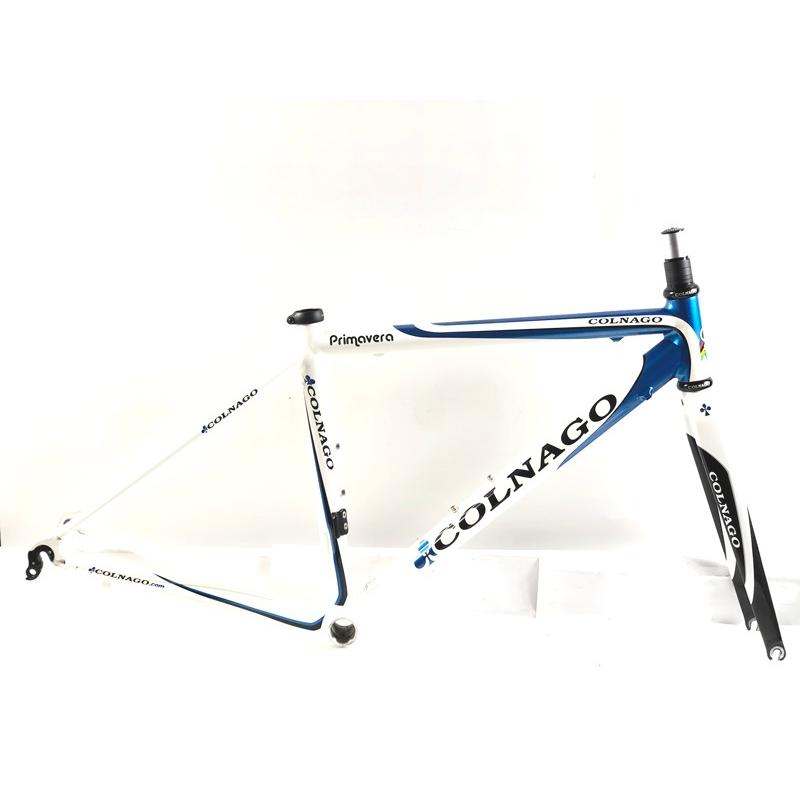 Colnago Primavera アルミフレームセットコルナゴ