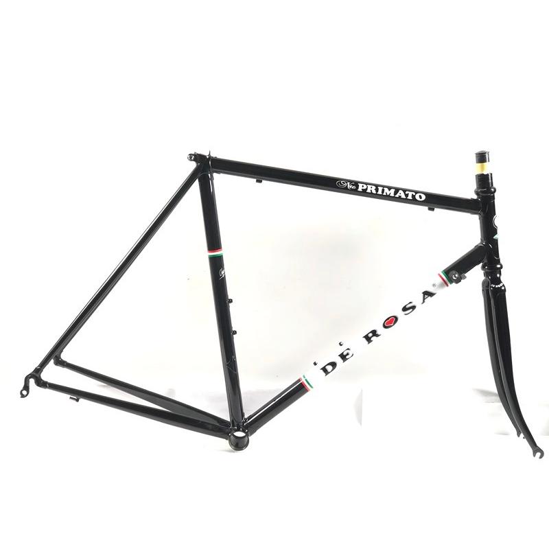 デローザ DEROSA ネオプリマート NEO PRIMATO フレームセット 2012 54 