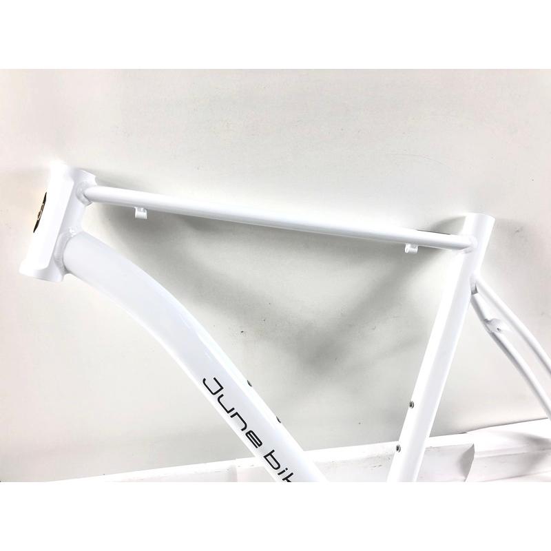 未使用品 ジューンバイク JUNE BIKE シングルスピード SINGLE SPEED 