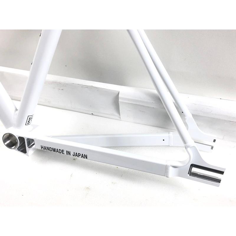 未使用品 ジューンバイク JUNE BIKE シングルスピード SINGLE SPEED 