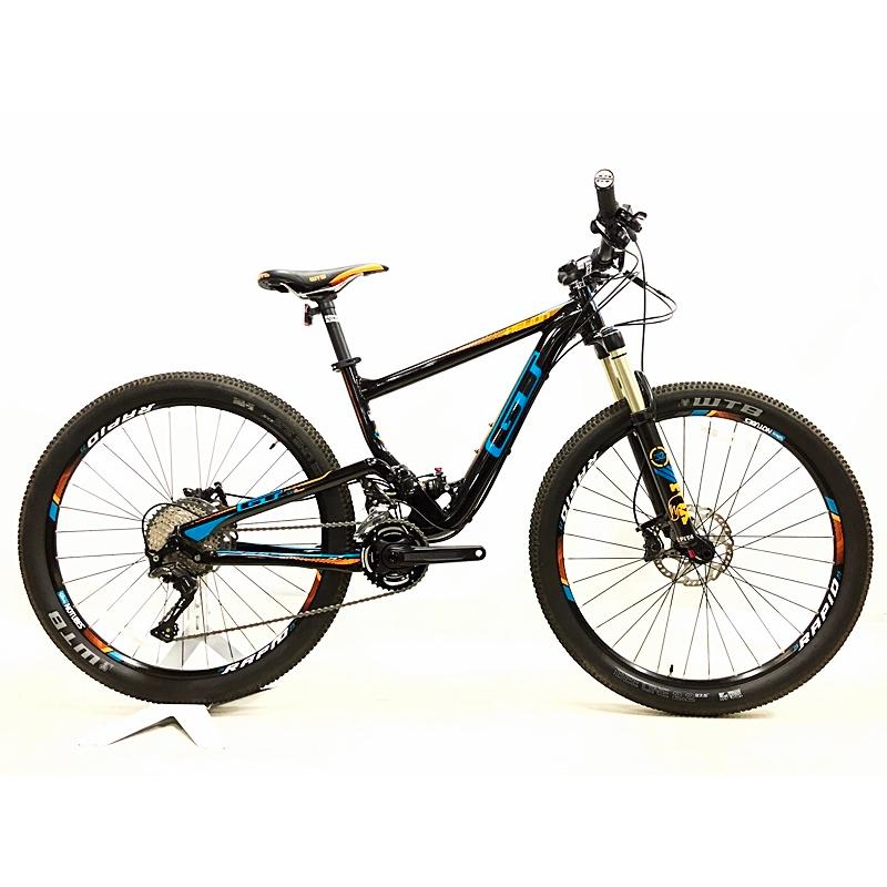 GT HELION PRO 2017 SHIMANO DEORE XT SLX MIX 27.5 XS cpt 2106149103 bi 037600106 CYCLE PARADISE Yahoo