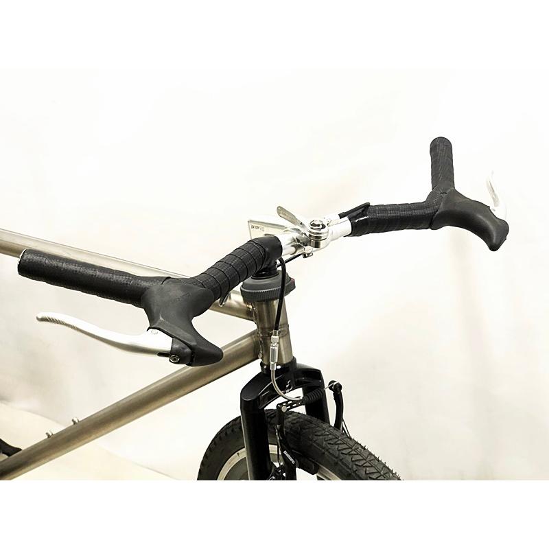 ブランド不明 年式不明 マウンテンバイク