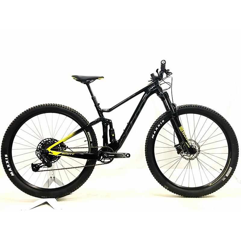 SCOTT ○美品 スコット スパーク 970 SPARK 2020年 SRAM SX SCOTT ○美品 スコット スパーク 970 SPARK 2020年 SRAM SX