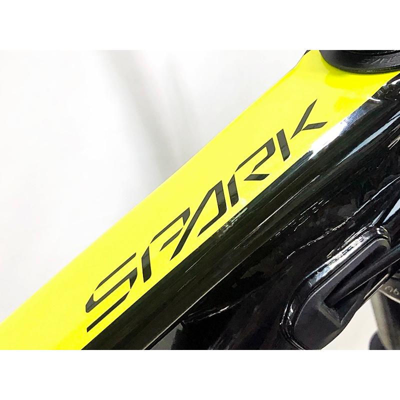 SCOTT ○美品 スコット スパーク 970 SPARK 2020年 SRAM SX SCOTT ○美品 スコット スパーク 970 SPARK 2020年 SRAM SX