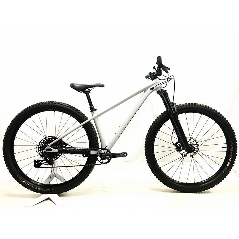 FUSE COMP 2020 SRAM SX