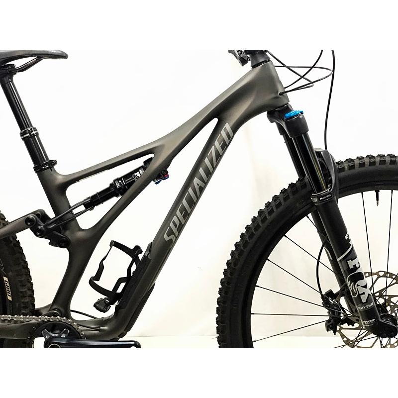 スペシャライズド ○美品 スタンプジャンパー STUMPJUMPER COMP 2021年 