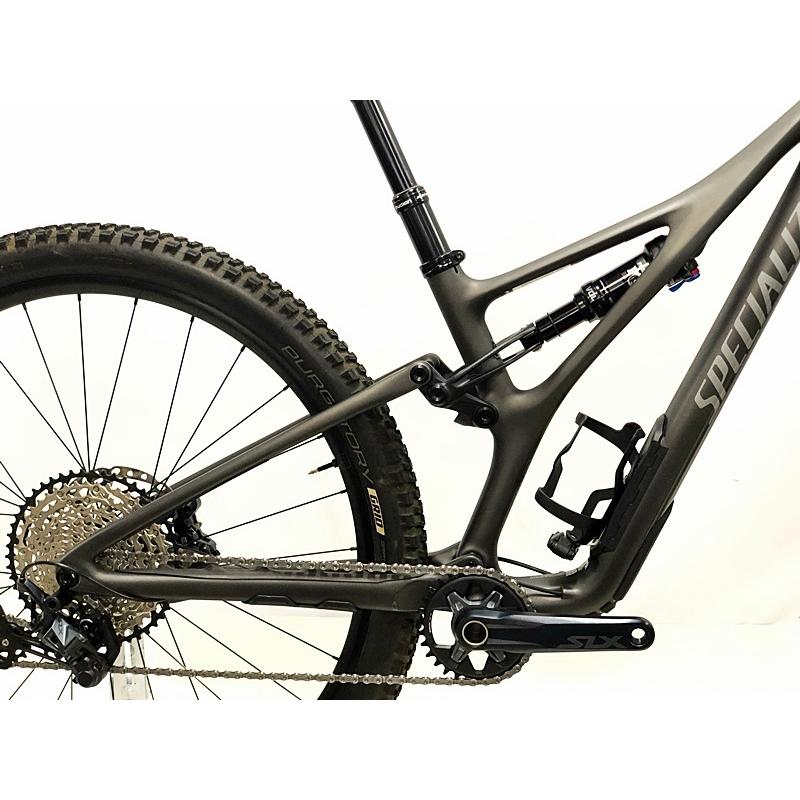 ○美品 スペシャライズド スタンプジャンパー STUMPJUMPER COMP 2021年 