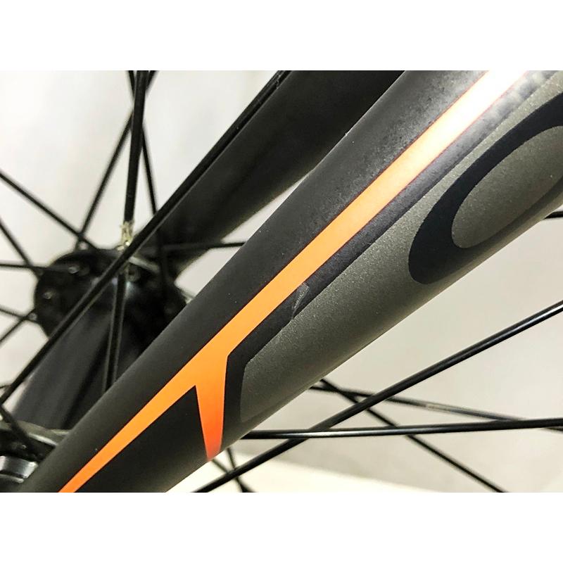 オルベア ORBEA アクア aqua SHIMANO SORA 2014年モデル ロードバイク 480サイズ ブラック｜cycleparadise｜08