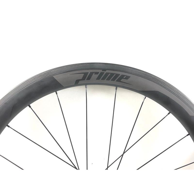 プライム PRIME RP-38 ホイールセット シマノ 11速 クリンチャー 