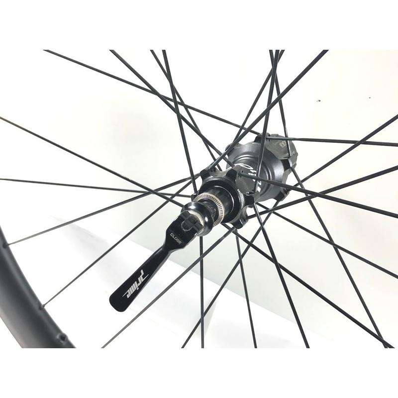 プライム PRIME RP-38 ホイールセット シマノ 11速 クリンチャー プライム PRIME RP-38 ホイールセット シマノ 11速 クリンチャー