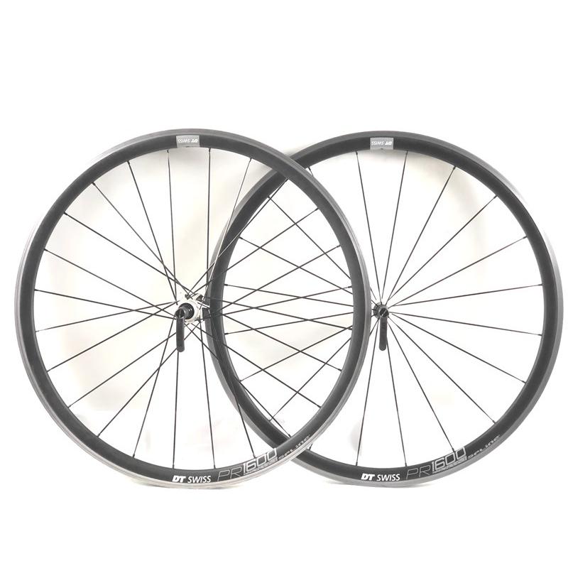 DTスイス DT SWISS PR1600 SPLINE ホイールセット シマノ 11速 DTスイス DT SWISS PR1600 SPLINE ホイールセット シマノ 11速