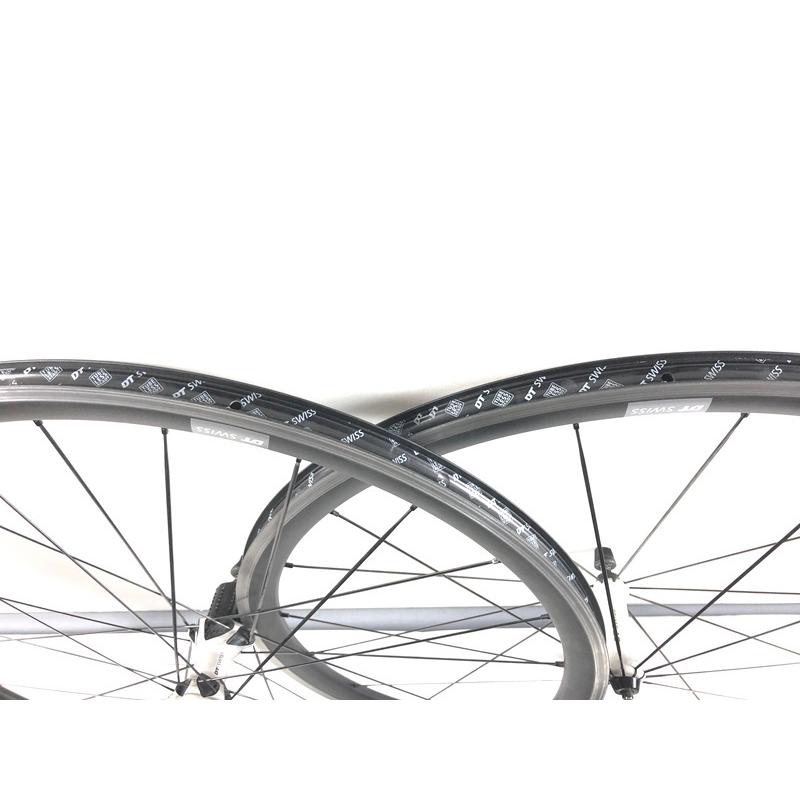 DTスイス DT SWISS PR1600 SPLINE ホイールセット シマノ 11速 DTスイス DT SWISS PR1600 SPLINE ホイールセット シマノ 11速