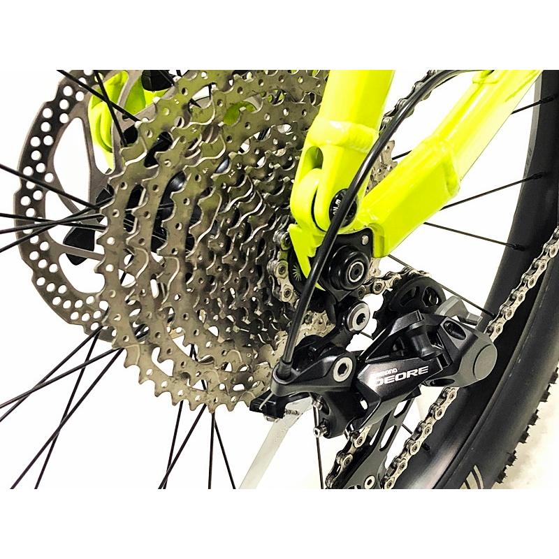 ○ 美品 ミヤタ MIYATA リッジランナー RIDGE-RUNNER 8080 13Ah 2021年モデル E-BIKE 電動アシスト自転車 46サイズ イエロー/ブラック :cpt-2106219108-bi-037600685:CYCLE PARADISE - 通販 - Yahoo!ショッピング ○ 美品 ミヤタ MIYATA リッジランナー RIDGE-RUNNER 8080 13Ah 2021年モデル E-BIKE 電動アシスト自転車 46サイズ イエロー/ブラック :cpt-2106219108-bi-037600685:CYCLE PARADISE - 通販 - Yahoo!ショッピング