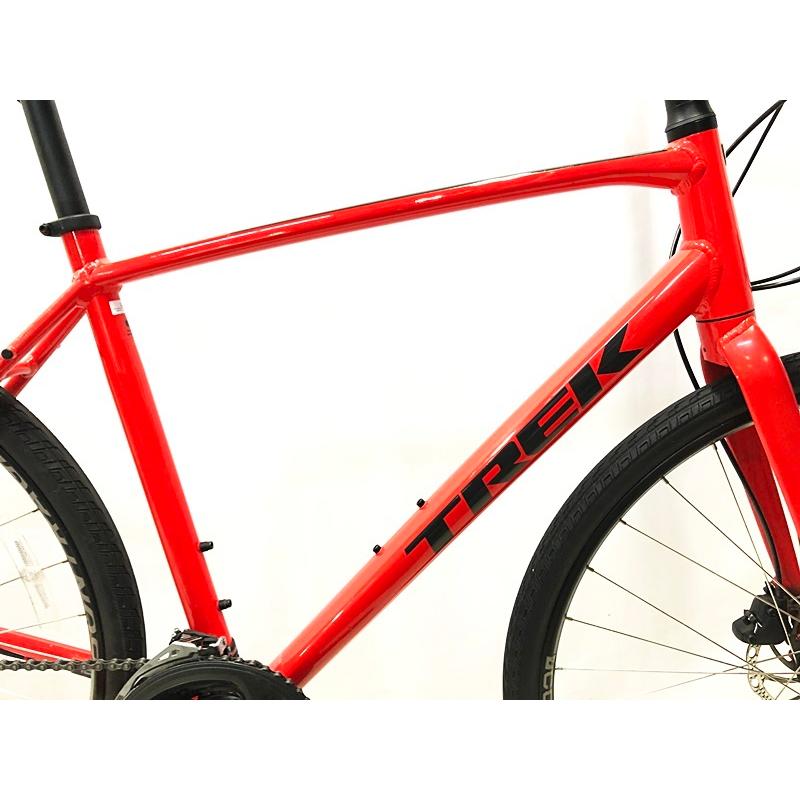 最終価格‼️トレックFX2 展示車Lサイズレッド