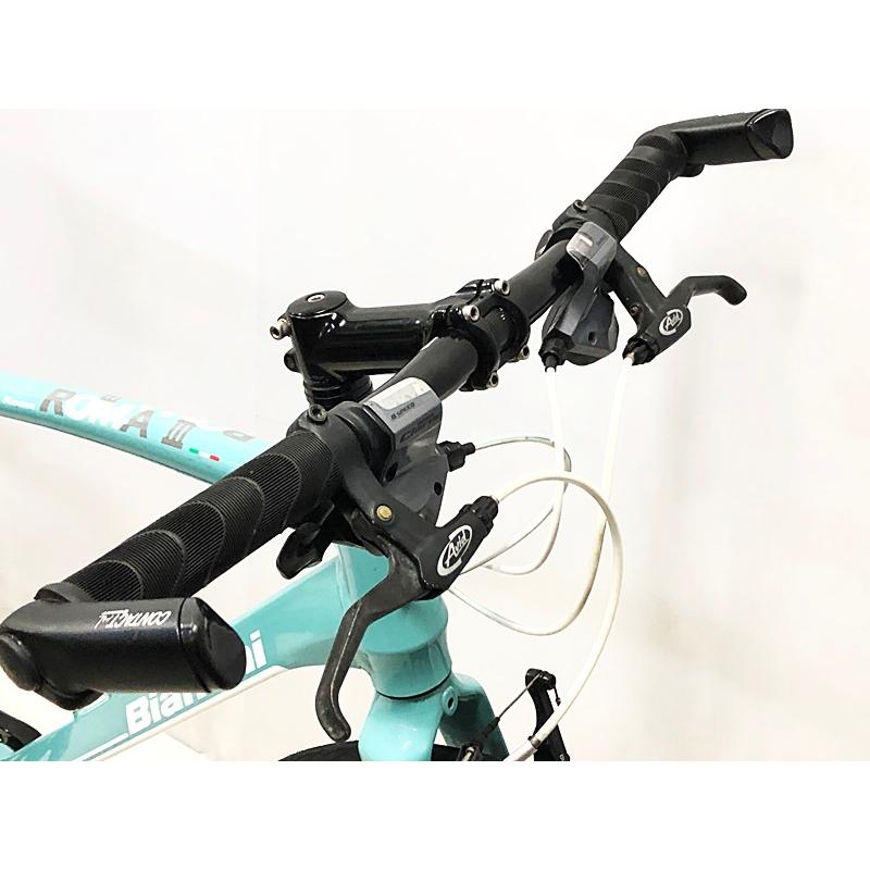 Bianchi ビアンキ BIANCHI ローマ3 ROMA3 SHIMANO CLARIS 2015年 Bianchi ビアンキ BIANCHI ローマ3 ROMA3 SHIMANO CLARIS 2015年