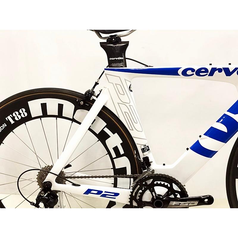 cervelo ○ 美品 サーヴェロ CERVELO ピーツー P2 105 2014年 cervelo ○ 美品 サーヴェロ CERVELO ピーツー P2 105 2014年