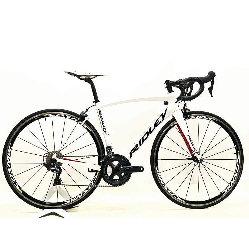リドレー RIDLEY フェニックス C FENIX C カスタム ULTEGRA 2018年モデル カーボンロードバイク XSサイズ  ホワイト(JP18-10As) :cpt-2106249107-bi-037600314:CYCLE PARADISE - 通販 -  Yahoo!ショッピング