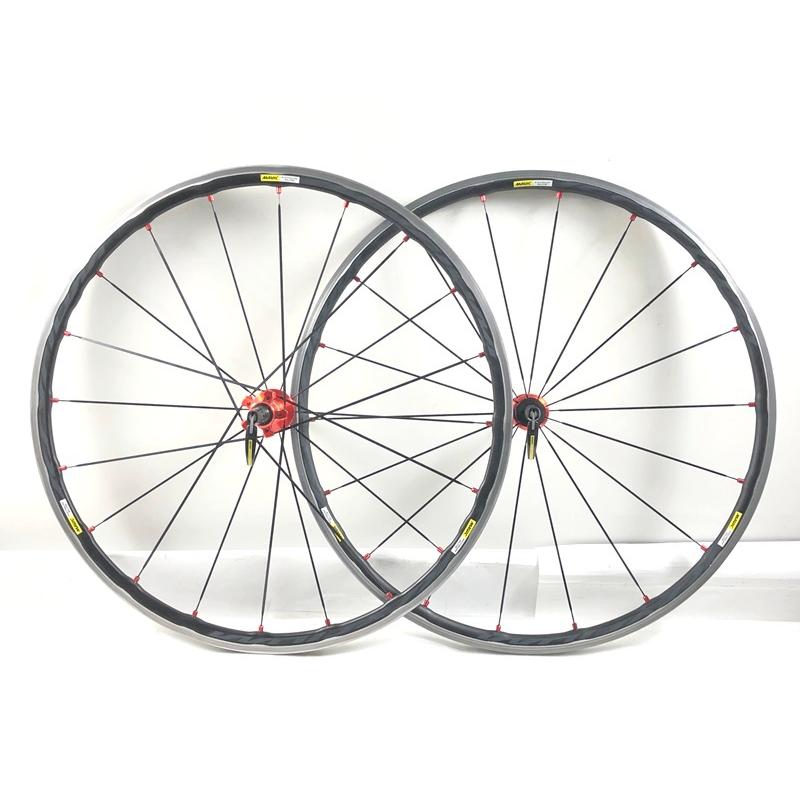 マビック MAVIC キシリウムエリート KSYRIUM ELITE ホイール マビック MAVIC キシリウムエリート KSYRIUM ELITE ホイール