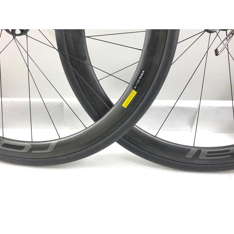 ロヴァール ROVAL rapide CLX40 ホイールセット シマノ 11速