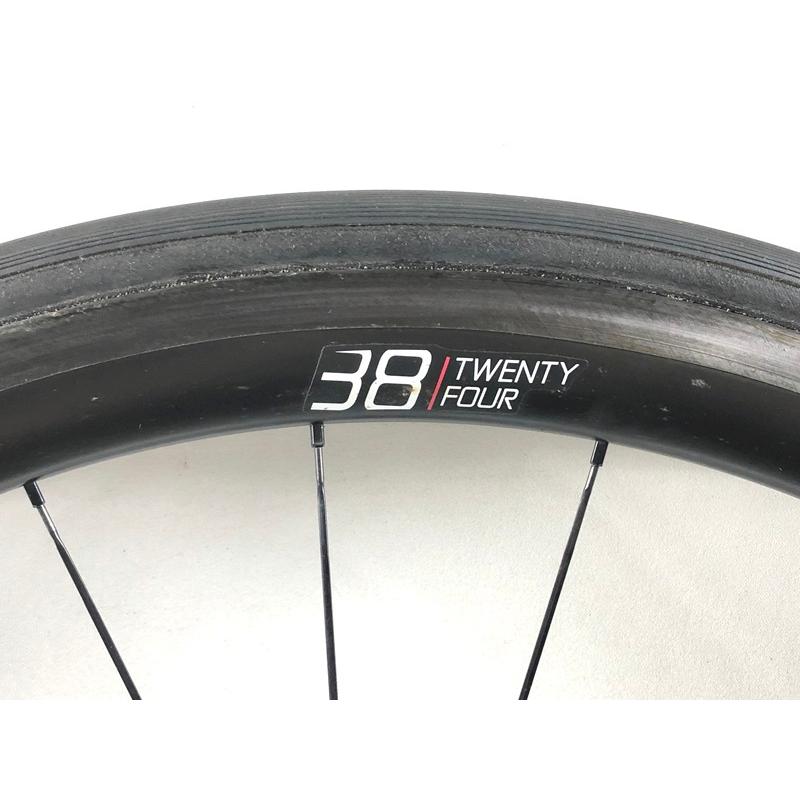 プロファイルデザイン PROFILE DESIGN 38 TWENTY FOUR ホイールセット