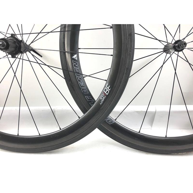 プロファイルデザインTWENTY FOUR 38