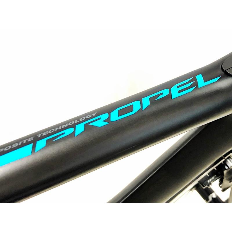 GIANT 美品 ジャイアント プロペル PROPEL ADVANCED PRO 0 GIANT 美品 ジャイアント プロペル PROPEL ADVANCED PRO 0