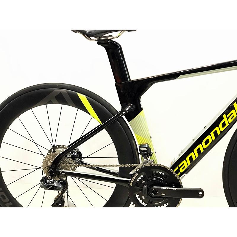 cannondale ○美品 キャノンデール CANNONDALE システムシックス cannondale ○美品 キャノンデール CANNONDALE システムシックス