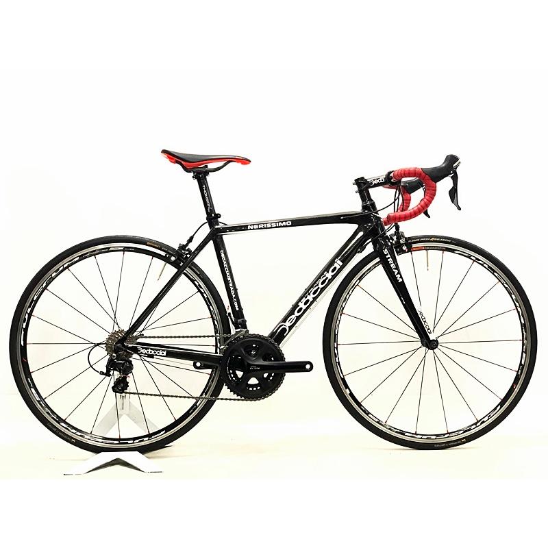 デダチャイストラーダ DEDACCIAI STRADA ネリッシモ NERISSIMO 105 