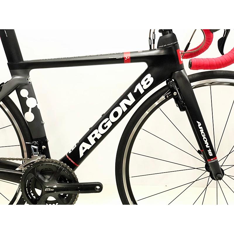 アルゴン18 ARGON 18 ナイトロジェンプロ NITROGEN PRO 105 アルゴン18 ARGON 18 ナイトロジェンプロ NITROGEN PRO 105