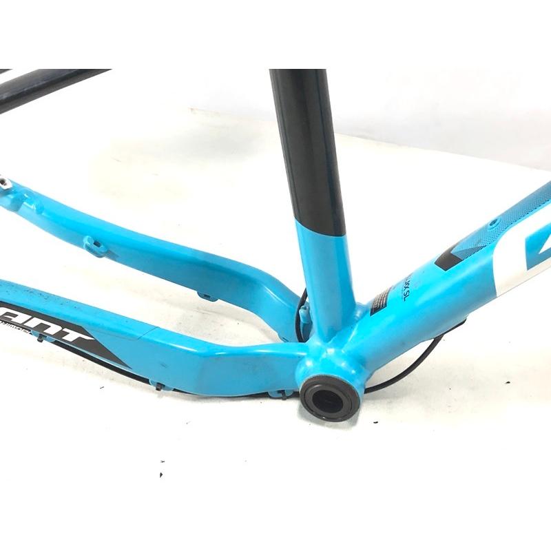 ジャイアント ファゾムフレーム