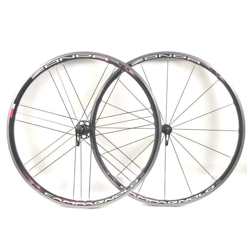 カンパニョーロZONDA C15リムブレーキ campagnolo ZONDA C15 カンパニョーロ ゾンダ リムブレーキ