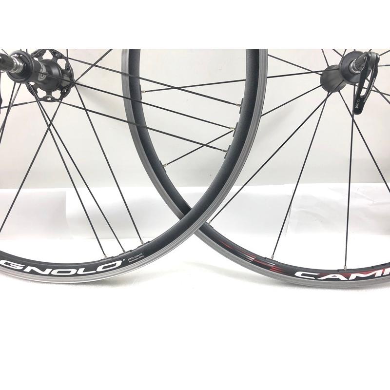 カンパニョーロ CAMPAGNOLO ゾンダC15 ZONDA C15 ホイールセット カンパニョーロ CAMPAGNOLO ゾンダC15 ZONDA C15 ホイールセット