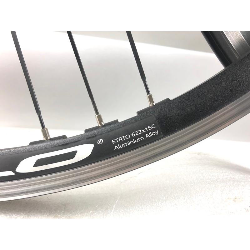 カンパニョーロ CAMPAGNOLO ゾンダC15 ZONDA C15 ホイールセット カンパニョーロ CAMPAGNOLO ゾンダC15 ZONDA C15 ホイールセット