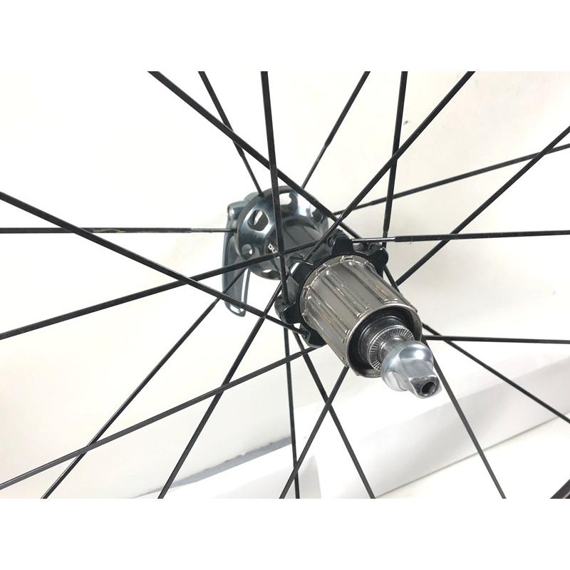 シマノ SHIMANO デュラエース WH-9000 C35-TU DURA-ACE ホイール シマノ SHIMANO デュラエース WH-9000 C35-TU DURA-ACE ホイール