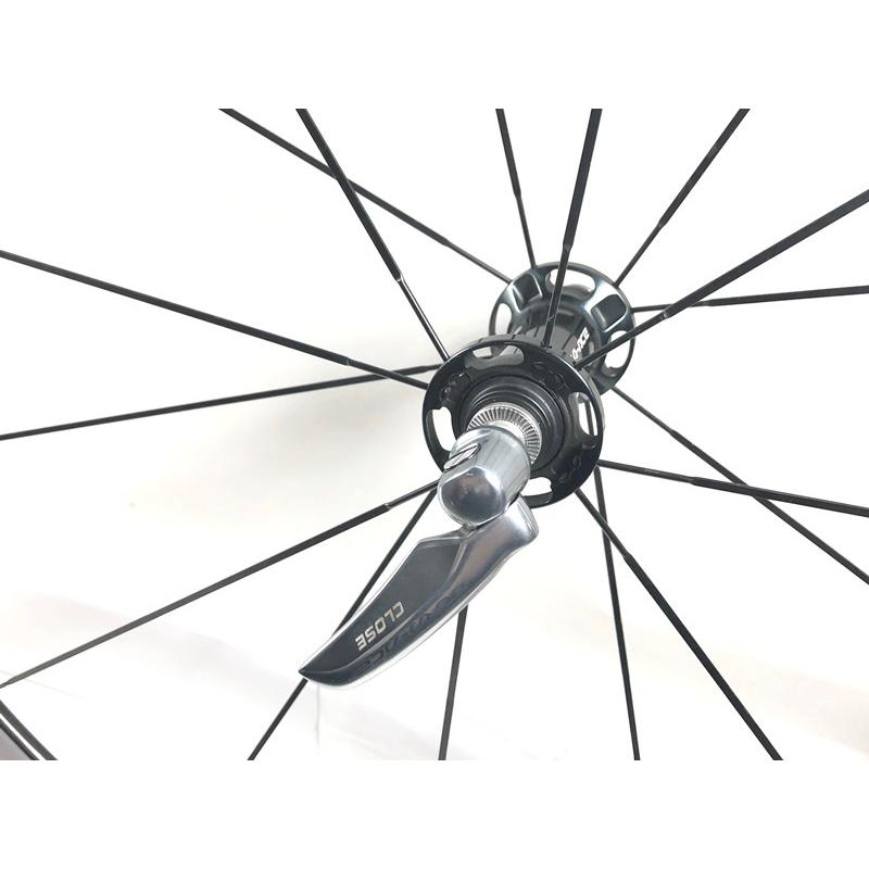 シマノ SHIMANO デュラエース WH-9000 C35-TU DURA-ACE ホイール シマノ SHIMANO デュラエース WH-9000 C35-TU DURA-ACE ホイール