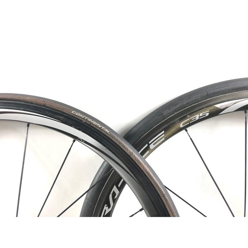 シマノ SHIMANO デュラエース WH-9000 C35-TU DURA-ACE ホイール シマノ SHIMANO デュラエース WH-9000 C35-TU DURA-ACE ホイール